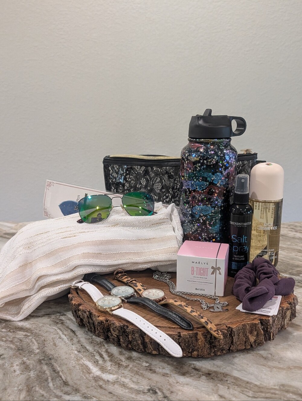 Beachy Self Care Bundle